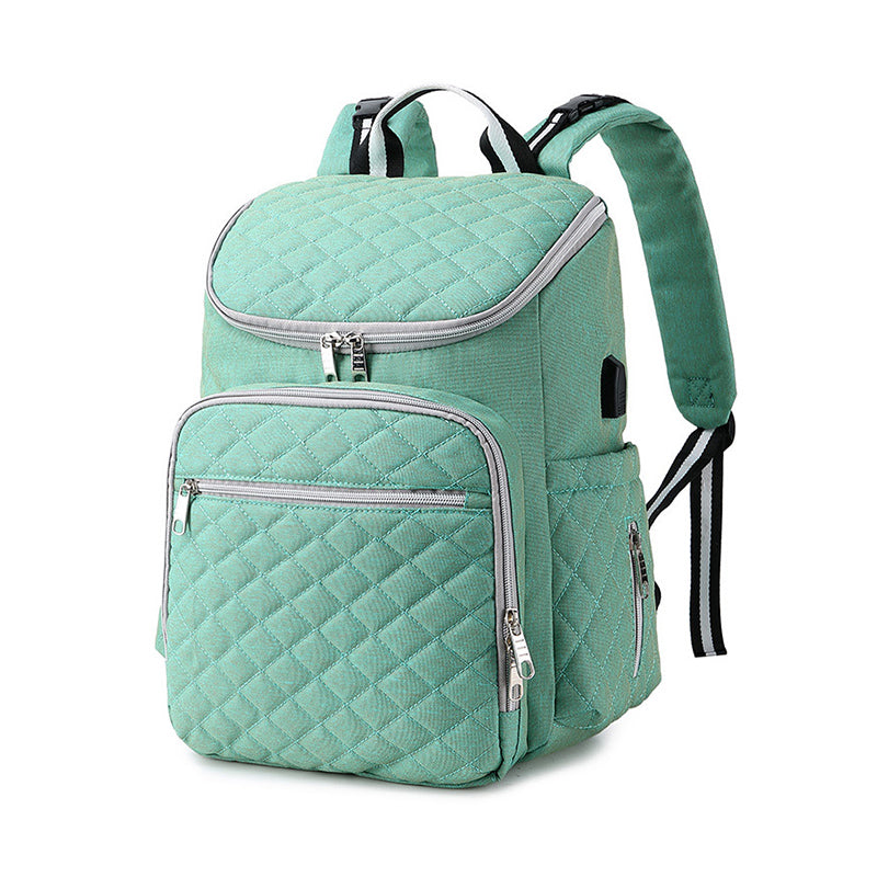 Bag Backpack Nurse Stroller Bag Handbag With USB New Products Fashion