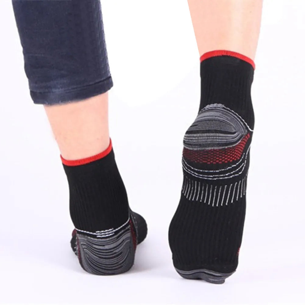 Brothock Plantar Fascia Compression Socks Compression Socks