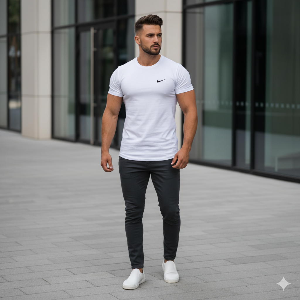 Men