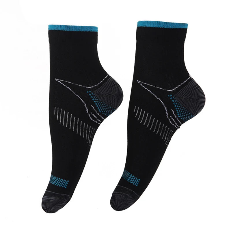 Brothock Plantar Fascia Compression Socks Compression Socks
