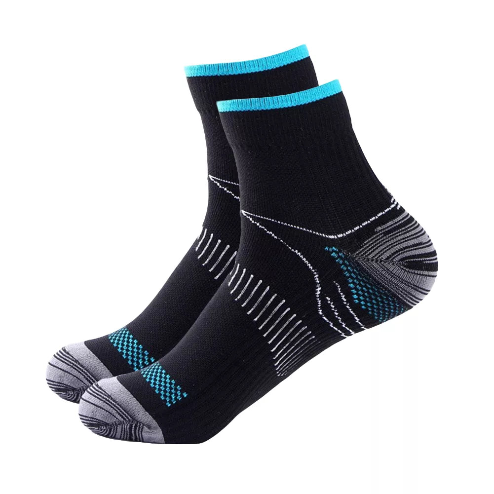 Brothock Plantar Fascia Compression Socks Compression Socks