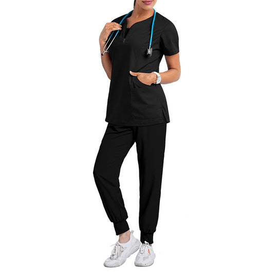 New Medical Scrubs Uniform Nurses Wear
