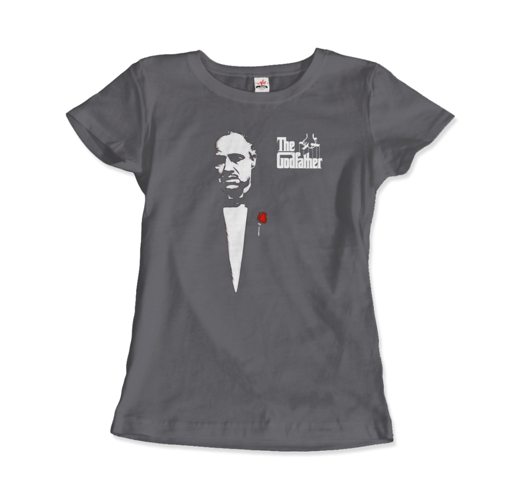 The Godfather 1972 Movie Don Corleone T-Shirt