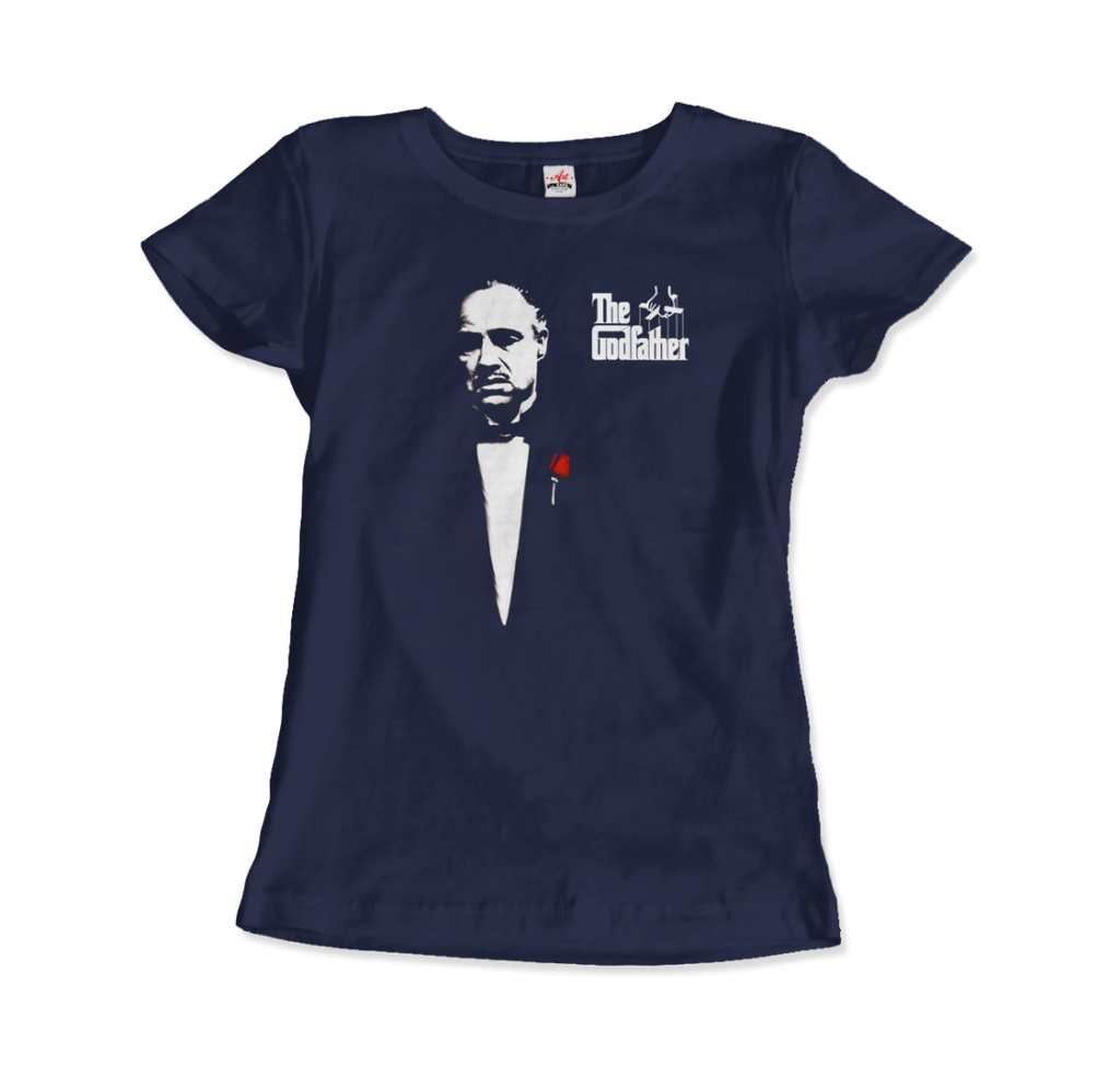 The Godfather 1972 Movie Don Corleone T-Shirt