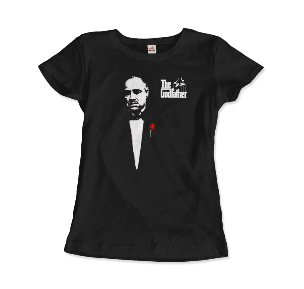 The Godfather 1972 Movie Don Corleone T-Shirt
