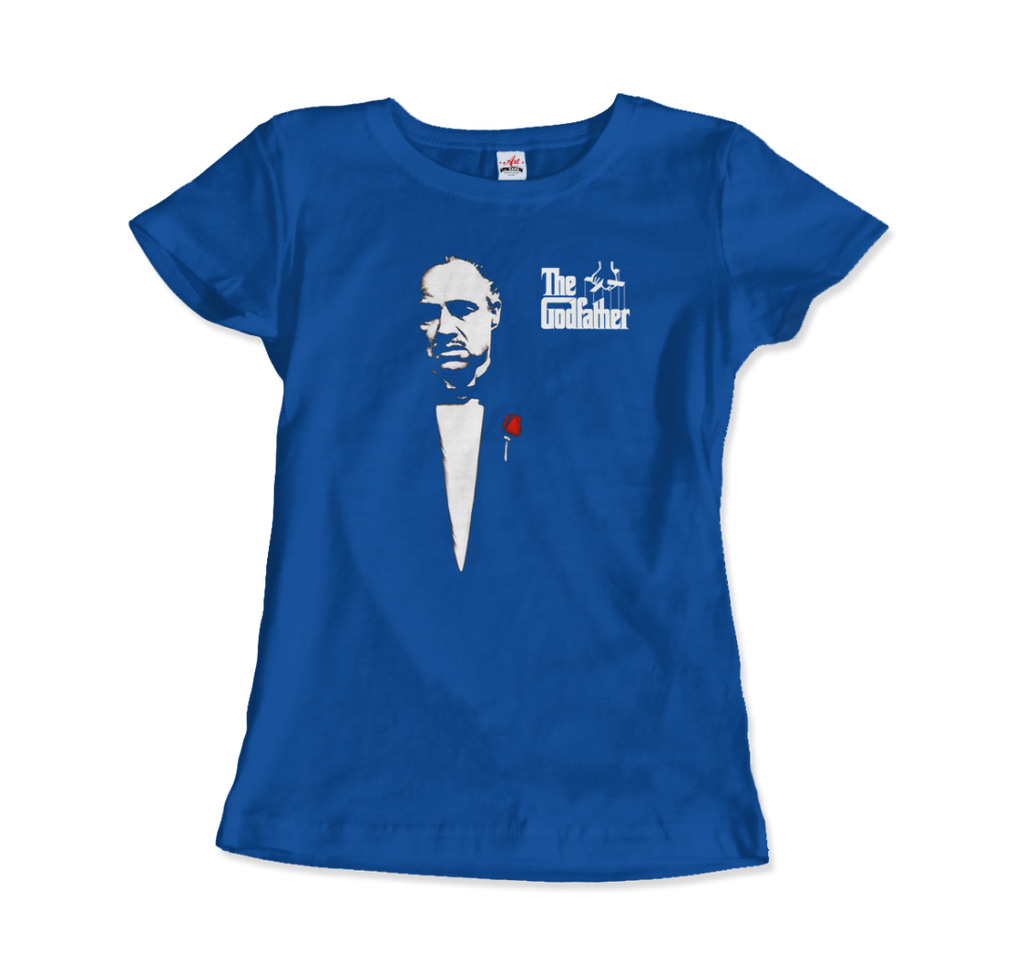 The Godfather 1972 Movie Don Corleone T-Shirt